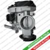 DAEWOO 96332250 Throttle body